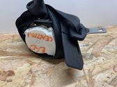 Ceinture de sécurité arrière