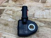 Sensor impacto/accidente para activar Airbag