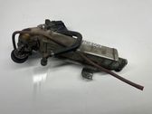 EGR valve cooler