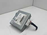 Autres unités de commande / modules