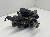 Fuel injection high pressure pump