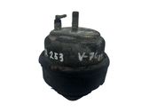 Support de moteur, coussinet