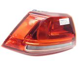 Rear/tail lights