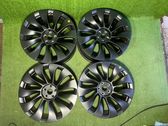 21 Zoll Leichtmetallrad Alufelge