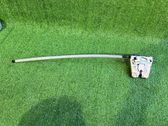 Tailgate/trunk/boot lock/catch/latch