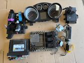 Calculateur moteur ECU
