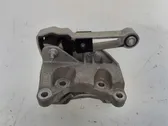 Engine mount bracket