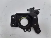 Air filter cleaner box bracket assembly