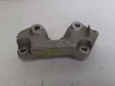 Gearbox mounting bracket