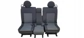 Rear seat