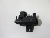 Turbo solenoid valve