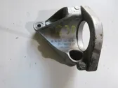 Driveshaft support bearing bracket