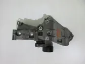 Generator/alternator bracket