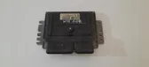 Calculateur moteur ECU