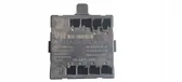 Door control unit/module