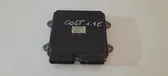 Calculateur moteur ECU