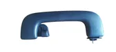 Rear interior roof grab handle