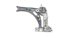 Front lower control arm/wishbone