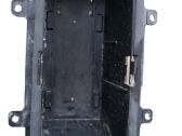 Bandeja para la caja de la batería