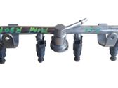 Fuel main line pipe