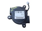 Seat fan/blower