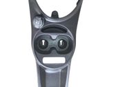 Center console