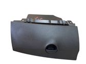 Glove box