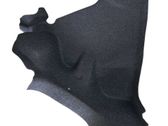 Trunk/boot side trim panel