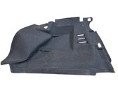 Trunk/boot side trim panel