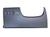 Dashboard lower bottom trim panel