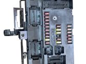 Module de contrôle carrosserie centrale