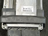 Engine control unit/module ECU