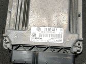 Engine control unit/module ECU