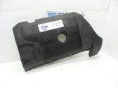 Engine splash shield/under tray