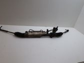 Steering rack