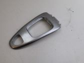 Cubierta del motor (embellecedor)