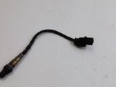 Lambda probe sensor