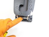 Selector de cambios