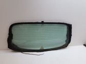 Rear windscreen/windshield window