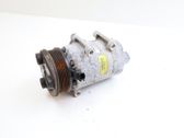 Air conditioning (A/C) compressor (pump)