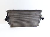 Intercooler radiator