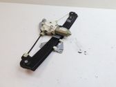 Fensterheber mechanisch Tür hinten