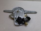 Fensterheber mechanisch Tür vorne