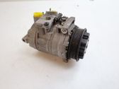 Klimakompressor Pumpe