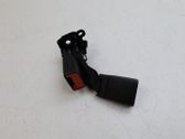 Boucle de ceinture de sécurité arrière