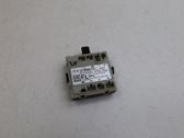 Door central lock control unit/module