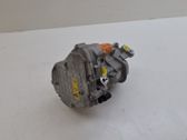 Klimakompressor Pumpe