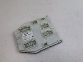 Autres unités de commande / modules