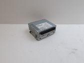 Radio / CD-Player / DVD-Player / Navigation