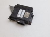 Ignition amplifier control unit